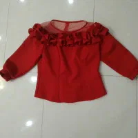 شومیز مجلسی