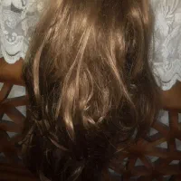 کلاه گیس