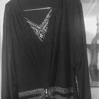 بلوز مجلسی سایز ۴۶ تا ۵۶ میخوره