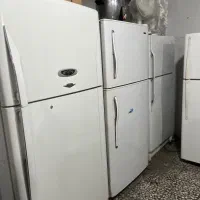 یخچال فریزر دسته دو|یخچال و فریزر|قائمشهر, |دیوار