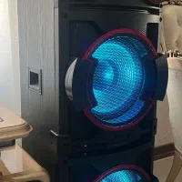 باند|سیستم صوتی خانگی|همدان, |دیوار