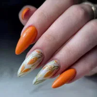 کاشت ناخن بهارستان