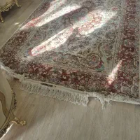 یک جفت فرش،خطیبی ۲×۳|فرش|تبریز, |دیوار