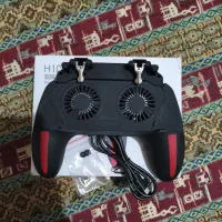 دسته بازی H10 2500mAh|لوازم جانبی موبایل و تبلت|پیشوا, |دیوار