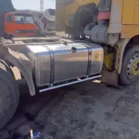 باک آلمینیوم آلومینیوم کامیون و کامیونت|قطعات یدکی و لوازم جانبی|ری, بیبی شهر بانو|دیوار