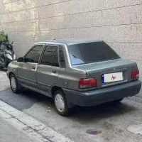 پراید ۸۷