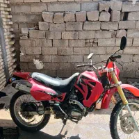 متور چترو ۲۰۰