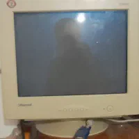 مانیتور هانسول سالم