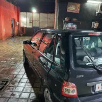 پراید 111مدل95|خودرو سواری و وانت|رشت, امین الضرب|دیوار