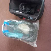 کریر یا صندلی کودک