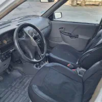 پراید ۱۳۲ مدل ۹۰|خودرو سواری و وانت|خمینی‌شهر, |دیوار