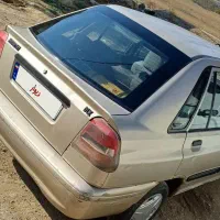 پراید ۱۴۱ آخر ۸۷