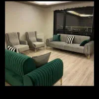 تولیدی مبلمان عرشیا