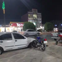 مغازه تجاری بلوار اصلی فروش