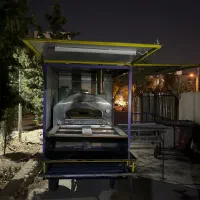 فروش موتور فست فود|موتورسیکلت|شیراز, مسلم|دیوار