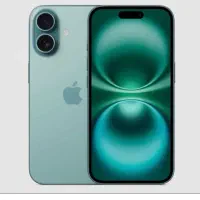 ایفون 16نرمال256نات اکتیو معاوضه هم میکنم۱۱۱۲۱۳