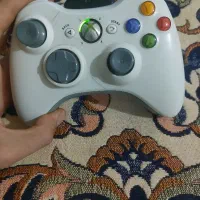 xbox 360|کنسول، بازی ویدئویی و آنلاین|تهران, تختی|دیوار