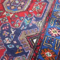 فرش|فرش|الوند, |دیوار