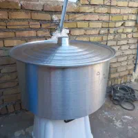 دیگ بزرگ|ظروف پخت‌وپز|نظرآباد, رسالت|دیوار