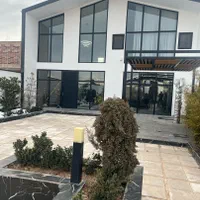 ویلامدرن دوبلکس۵۰۰مترزمین۳۰۰متربنا جابان دماوند