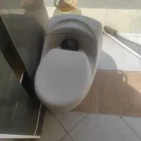 توالت فرنگی سالم|لوازم سرویس بهداشتی|الیگودرز, |دیوار