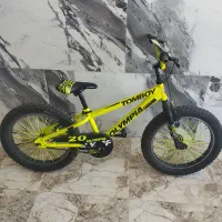 دوچرخه المپیا