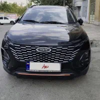 ایکس 33 کراس اتومات