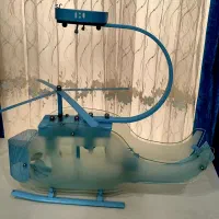 لوستر اتاق کودک