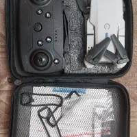 پهپاد E88 pro|دوربین عکاسی و فیلمبرداری|کرج, کیانمهر|دیوار