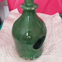 آبخوری خمره ای پرنده