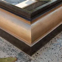 نصب شیروانی وجوشکاری|خدمات پیشه و مهارت|بروجرد, |دیوار