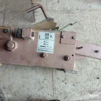 قیچی میلگرد بری|مصالح و تجهیزات ساختمان|سبزوار, شهرک صنعتی فرودگاه|دیوار