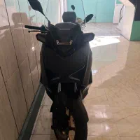 موتورسیکلت ایکس مکس|موتورسیکلت|تهران, نیلوفر|دیوار