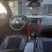 دنا پلاس آپشنال ۱۴۰۳ اتومات|خودرو سواری و وانت|کرج, کرج نو|دیوار