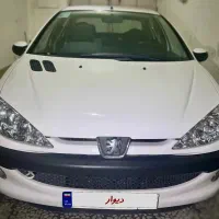 206sdv8|خودرو سواری و وانت|آمل, |دیوار