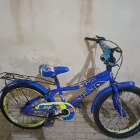 دوچرخه۲۰ تمیز