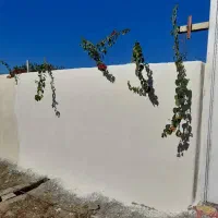 پلاسترسیمان سیاه وسفید|خدمات پیشه و مهارت|شوش, |دیوار