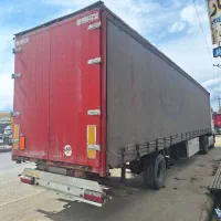 کانتینرسه محور