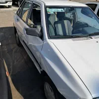 پراید ۸۵ درجه ۱|خودرو سواری و وانت|شیراز, ده پیاله|دیوار