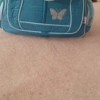 کیف وسایل بچه