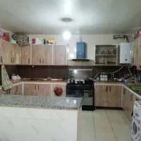 رهن-کامل-منزل-ویلایی-طبقه-دوم