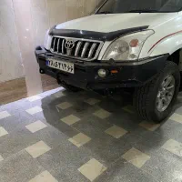 سپر افرود پرادو سوییچ یدک پرادو لندکروز ایینه بغل|قطعات یدکی و لوازم جانبی|تهران, ائمه اطهار|دیوار