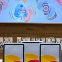 آیپد نسل یازده با حافظه 128 گیگابایت نات اکتیو