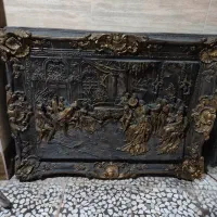 تابلو پلی استر خیلی خاص