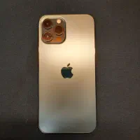 ایفون ۱۲ پرو مکس Zaaدرحد نو