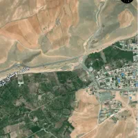 زمین مسکونی فرهنگیان ۳