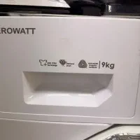 لباسشویی ۹ کیلو زیرووات ایتالیا مدل 4960|ماشین لباسشویی و خشککن لباس|تبریز, |دیوار