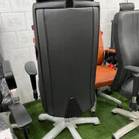 صندلی مدیریتی شرکت نیلپر ( اهواز )تقوایی نیا|مبلمان اداری|اهواز, طالقانی|دیوار