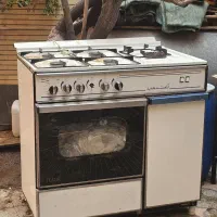 اجاز گاز ۵شعله فردار آناهیتا