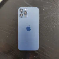 ایفون ۱۲پرو